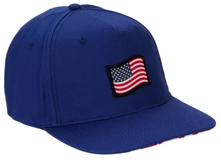 Thumbnail 1: Umbro Men's Americana 250th US Flag Cap 