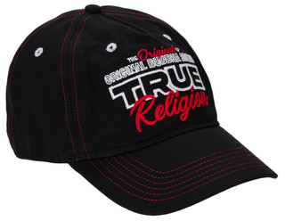 Thumbnail 1: True Religion Men's True Religion Cap 