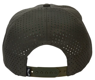 Thumbnail 2: BILLABONG Men's Heavy Lift Perforated Trucker Cap 