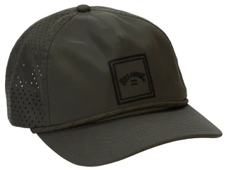 Thumbnail 1: BILLABONG Men's Heavy Lift Perforated Trucker Cap 