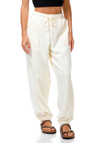 Thumbnail 1: O'Neill Junior's Wavelength Jogger Pants 