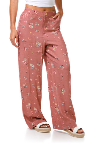 Thumbnail 1: O'Neill Junior's Rylan Venus Beach Pants 