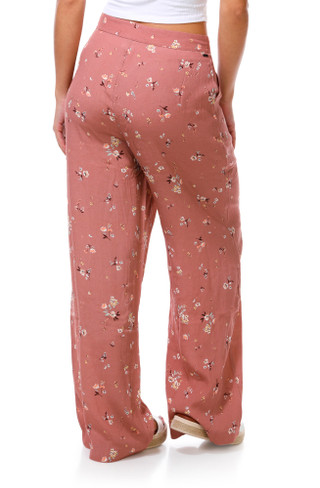 Thumbnail 3: O'Neill Junior's Rylan Venus Beach Pants 
