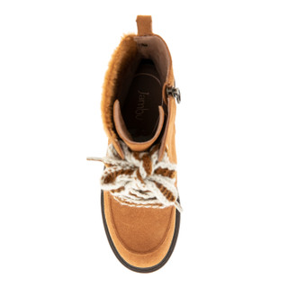 Thumbnail 2: Jambu Women's Iris Water Resistant Casual Boots 