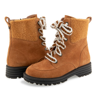 Thumbnail 4: Jambu Women's Iris Water Resistant Casual Boots 
