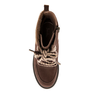 Thumbnail 3: Jambu Women's Iris Water Resistant Casual Boots 