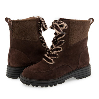 Thumbnail 6: Jambu Women's Iris Water Resistant Casual Boots 