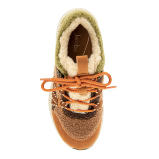 Thumbnail 2: Jambu Women's  Goldie Sneaker 
