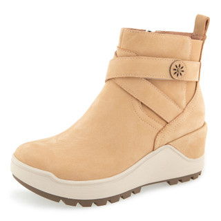 Thumbnail 4: Jambu Women's  Pattie Water Resistant Casual Boots 