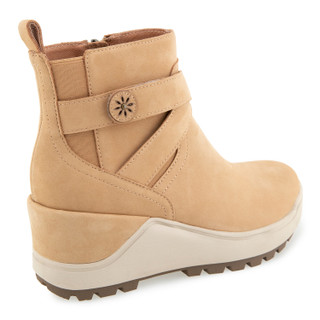 Thumbnail 5: Jambu Women's  Pattie Water Resistant Casual Boots 