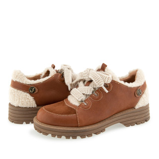 Thumbnail 3: Jambu Women's Ivory Closed Casual Shoes 