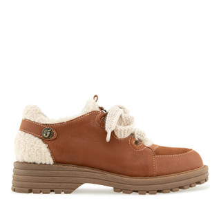 Thumbnail 4: Jambu Women's Ivory Closed Casual Shoes 