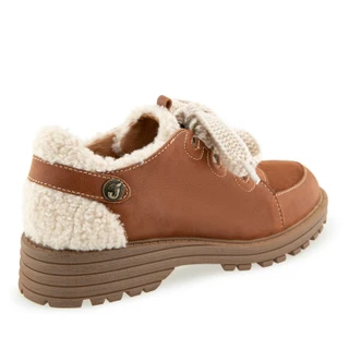 Thumbnail 5: Jambu Women's Ivory Closed Casual Shoes 