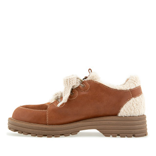 Thumbnail 8: Jambu Women's Ivory Closed Casual Shoes 