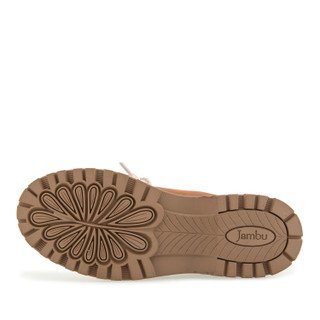 Thumbnail 9: Jambu Women's Ivory Closed Casual Shoes 