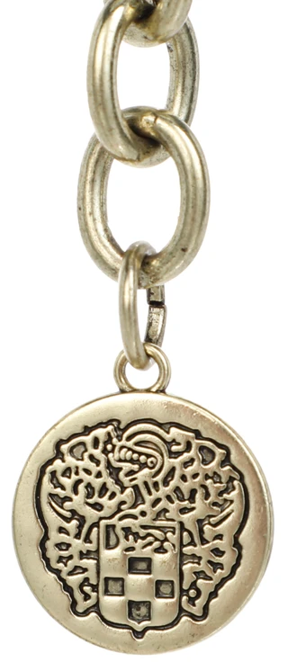 Thumbnail 3: Vince Camuto Women's Braided Casting Chain Belt 