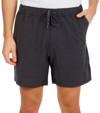 Thumbnail 2: FLAG & ANTHEM Men's Newport Pull On Shorts 
