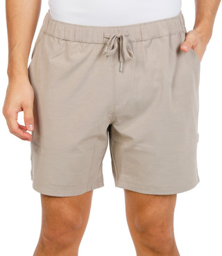 Thumbnail 2: FLAG & ANTHEM Men's Newport Pull On Shorts 
