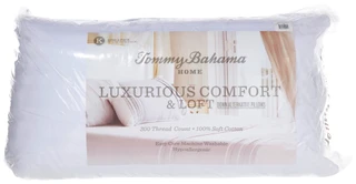 Thumbnail 2: TOMMY BAHAMA 2 Pk Luxurious Comfort & Loft Pillows 