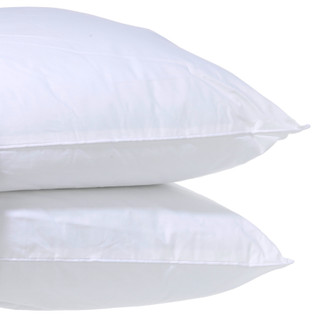 Thumbnail 4: Nautica 2 Pk Allergen Barrier Pillows 