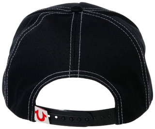 Thumbnail 3: True Religion Men's Buddha Cap 