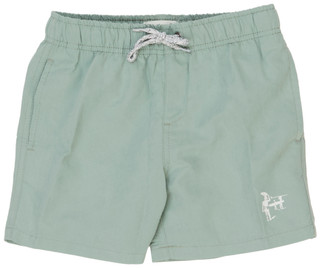 Thumbnail 1: VINTAGE HAVANA Big Boy's Volley Swim Shorts 