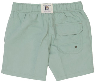 Thumbnail 2: VINTAGE HAVANA Big Boy's Volley Swim Shorts 
