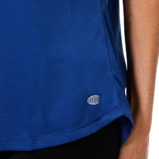 Thumbnail 3: REEL LEGENDS Women's Short Sleeve Freeline V Neck Top 