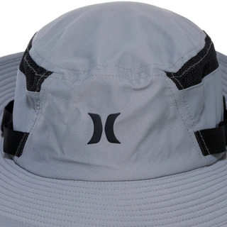 Thumbnail 3: Hurley Men's Performance Bucket Hat with Adjustable Chin Strap 