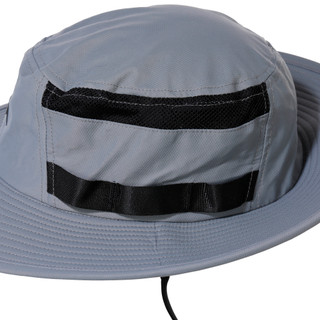 Thumbnail 4: Hurley Men's Performance Bucket Hat with Adjustable Chin Strap 