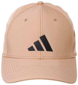 Thumbnail 2: Adidas Men's Gameday 4 Stretch Fit Hat 