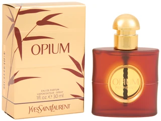 Thumbnail 1: YSL 1 oz Opium For Her EDP Spray 