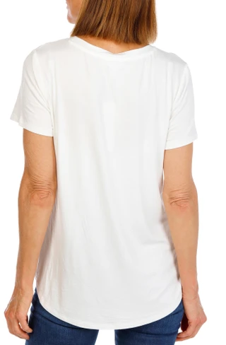 Thumbnail 2: Aimee + Coco Women's Americana Star Top 