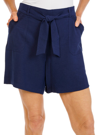Thumbnail 1: Soho Women's Tradewind Shorts 