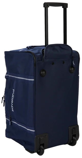 Thumbnail 2: Traveland 21 in Rolling Duffle Bag 