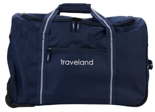 Thumbnail 1: Traveland 21 in Rolling Duffle Bag 