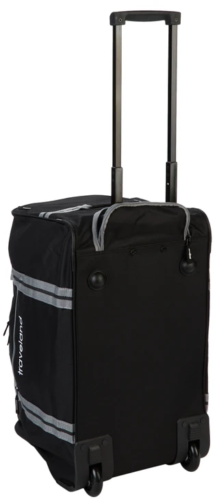 Thumbnail 2: Traveland 21 in Rolling Duffle Bag 