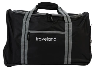 Thumbnail 1: Traveland 21 in Rolling Duffle Bag 