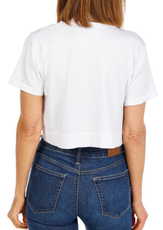 Thumbnail 2: Nina Leonard Women's Short Sleeve Classic Bolero 