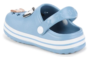 Thumbnail 3: Koala Kids Toddler Boys Dog Clogs 