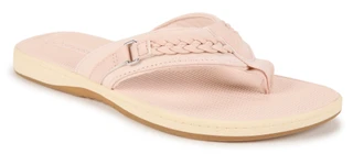 Thumbnail 1: Sperry Women's Ruby Flip Flops 