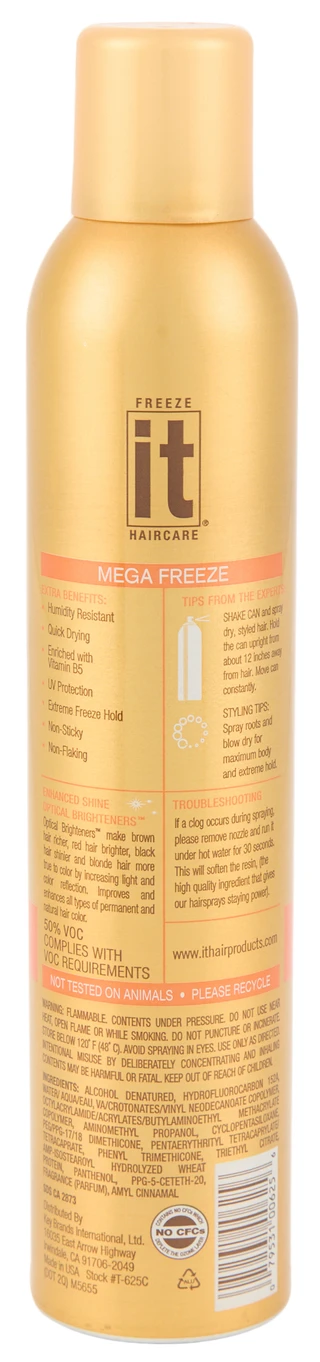 Thumbnail 2: It Haircare 10 oz Extreme Hold Hair Spray 