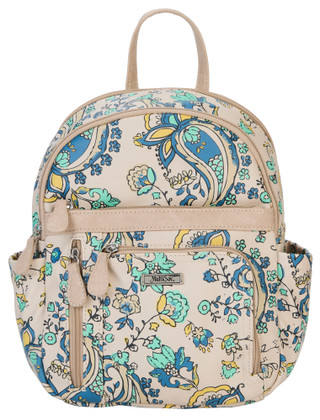 Thumbnail 1: MULTISAC Adele Backpack 