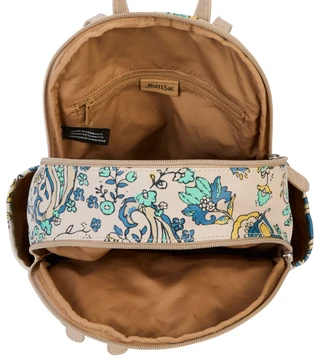 Thumbnail 2: MULTISAC Adele Backpack 
