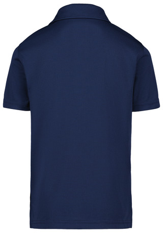 Thumbnail 3: Nautica Little Boy's Short Sleeve Logo Polo  