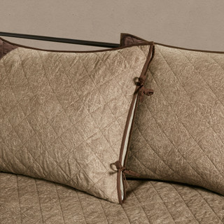 Thumbnail 2: Madison Park Boone 6 Pc Reversible Daybed Cover Set 