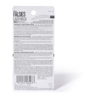 Thumbnail 2: Maybelline Overnight Lash Conditioning Mask 