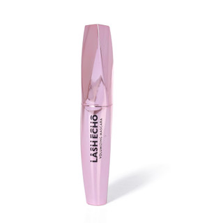 Thumbnail 1: LAURA GELLER Extreme Volume Black Mascara 