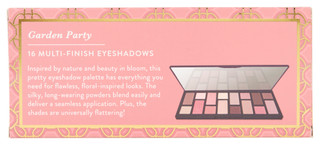 Thumbnail 2: LAURA GELLER 16‑Shade Multi‑Finish Eyeshadow Palette 