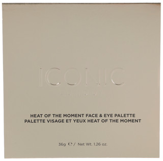 Thumbnail 3: SECONDARY All‑in‑One Face & Eye Palette 